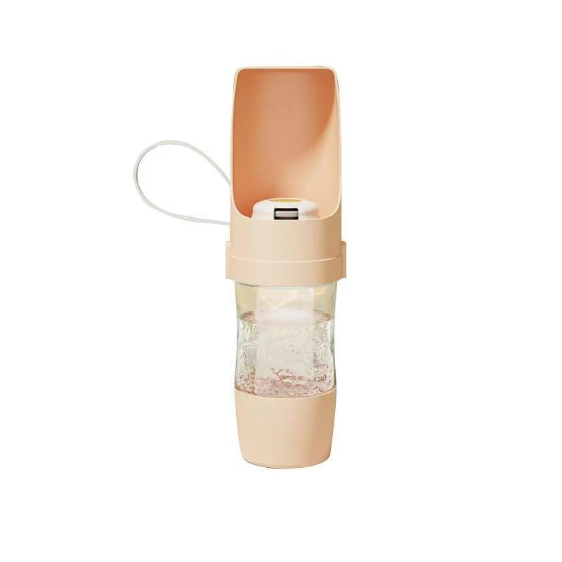 TrailPup™ Adventure Dog Water Bottle